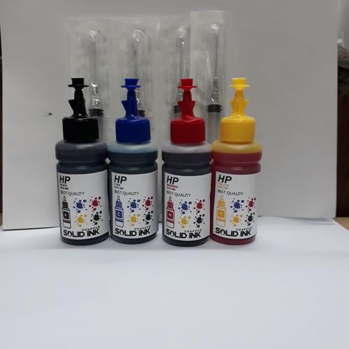 Foto Produk TINTA REFILL HP 2135, 2132, 3635, 1121, 1115, 1515, 2060, 2050 - Biru dari Mitra Printer Roxy