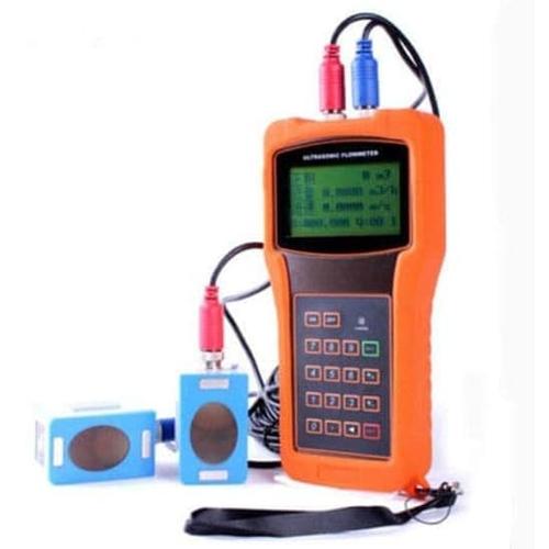 Jual Ultrasonic Flow Meter TUF2000H Liquid Tester Meter 50-700mm TUF ...