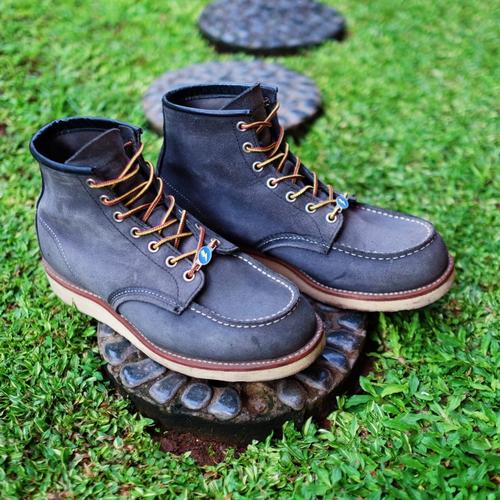 red wing 8146