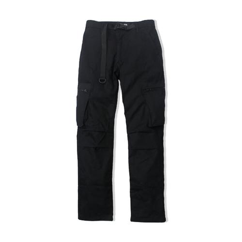 Jual Combat Cargo Pants - Hitam, 28 