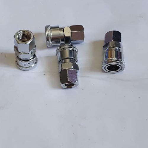 Foto Produk coupler SF20 (1/4") dari JOSSINDO Teknik
