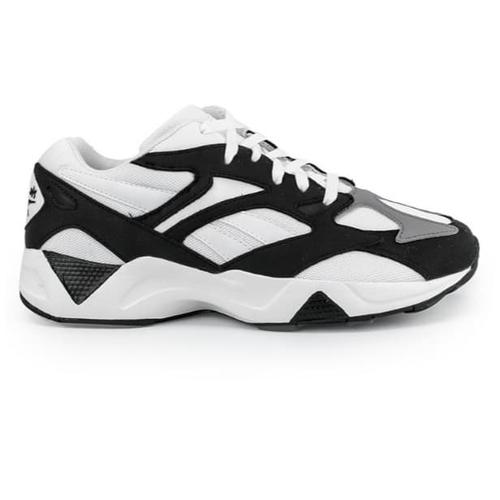 reebok aztrek grey