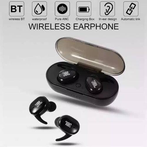 Jual JBL TWS 4 bluetooth wireless 