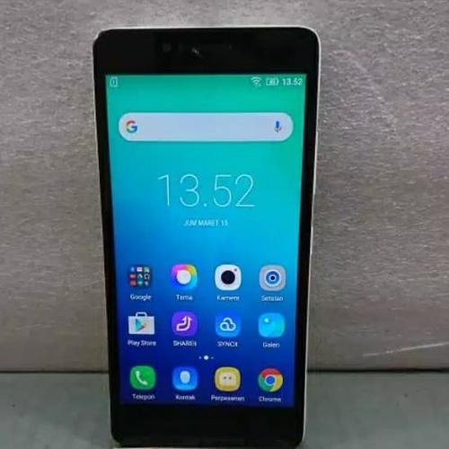 Foto Produk Lenovo A6010 plus ram 2gb/16gb dual 4G dari my tech id