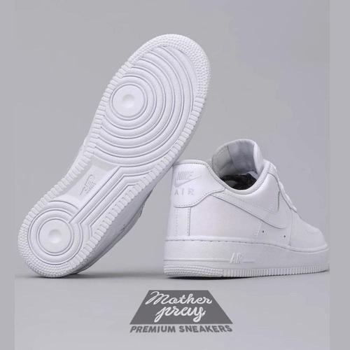 new nike forces