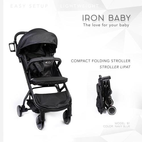 Jual Stroller Murah Stroler Ringan 