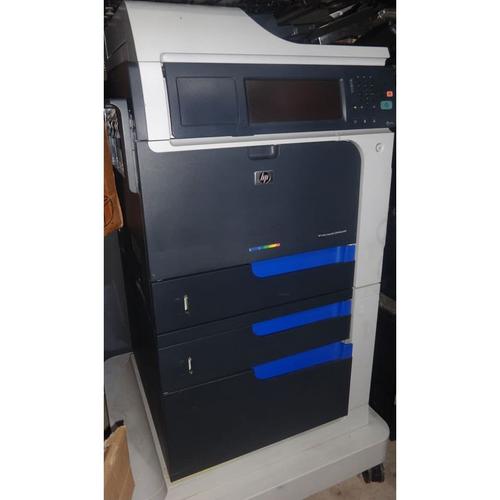 hp cm4540 printer