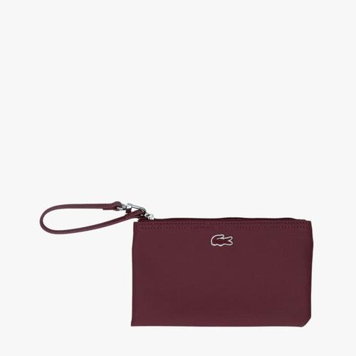 lacoste pouch