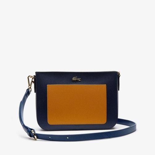 LACOSTE Women's Chantaco Colourblock 