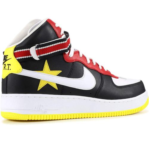 air force 1 lab