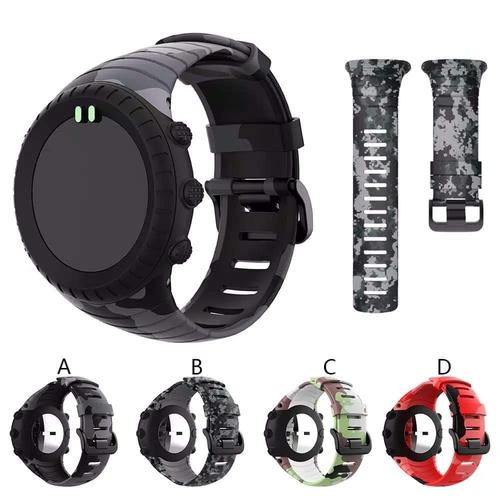 Jual Suunto Core Strap Camo Original Oem military - Kab. Bekasi -  Indostraps | Tokopedia