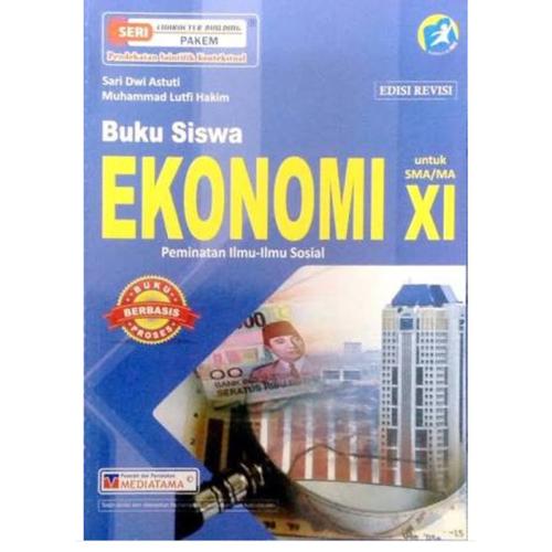 Download Buku Digital Ekonomi Kelas 11 Kurikulum 2013 Pdf - Mathlaul Khairiyah