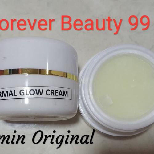 kl glow cream