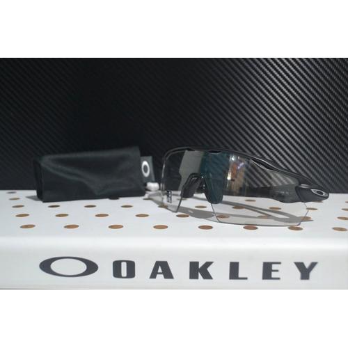Jual OAKLEY RADAR EV PITCH MATTE BLACK 