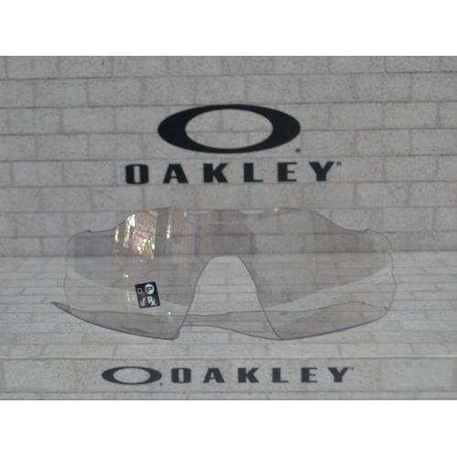 LENSA OAKLEY RADAR EV PITCH WARNA CLEAR 
