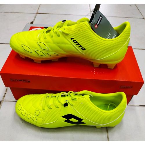 Jual Sepatu Sepak Bola Lotto Squadra FG - Kota Padang - Afifjaya79906