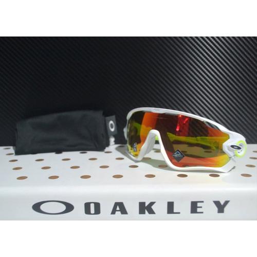 Jual OAKLEY JAWBREAKER WHITE RETINA 