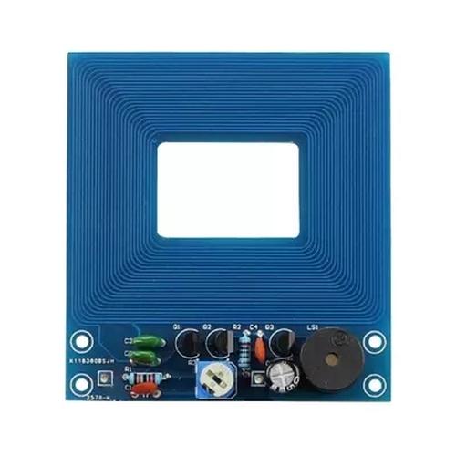 Jual Detektor Logam Metal Detection Sensor Contactless Metal Induction ...