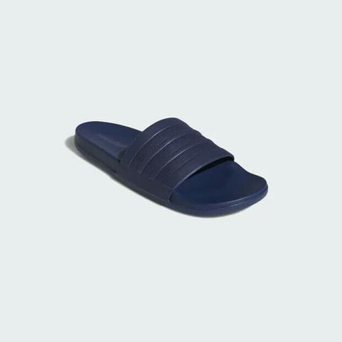Foto Produk sandal adidas adilette comfort slides dark blue art EG1851 original dari Original_shop24