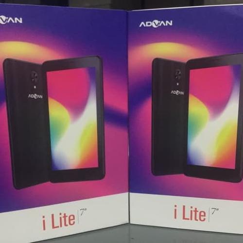 Gambar Tablet Advan 4G iLite dari Dion Official Store Kota Bandung Tokopedia