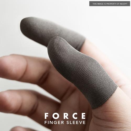 Foto Produk ACCURACY CONTROL - FINGER SLEEVE dari NEEDYT