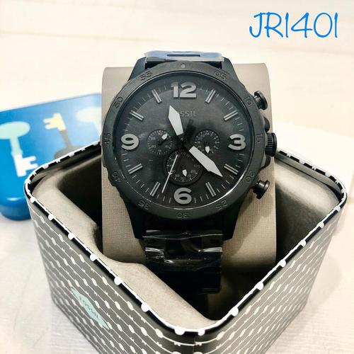 Jual Fossil JR1401 Nate Chronograph 