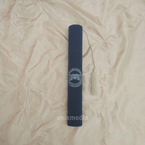 Gambar Tabung Wisuda Selongsong Ijazah dari Unixmedia Kota Bandung Tokopedia
