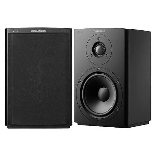 Dynaudio Xeo 4フロアスピーカーとスタンド2個セット、サテンホワイト
