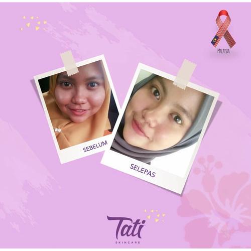 tati skincare bpom
