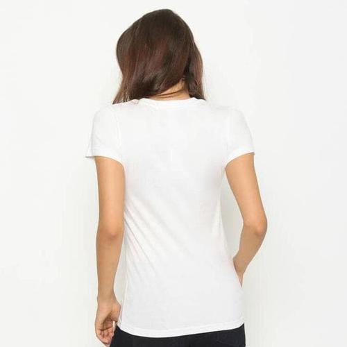 Jual SM Organic Cotton T-Shirt Light 