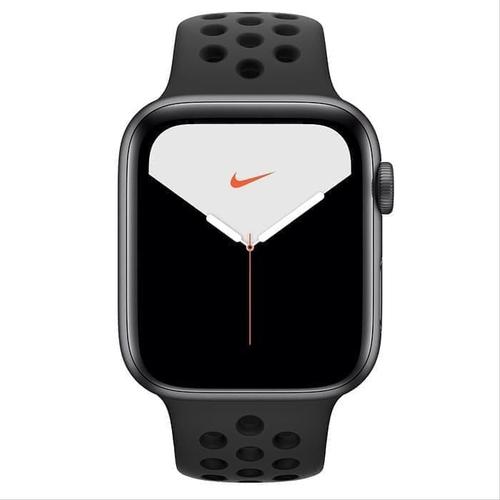 GPS 44mm SPACE GREY Aluminium Case MX3W 