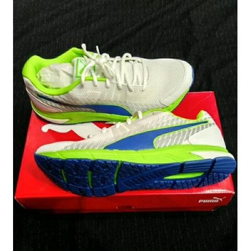 puma sequence v2 running shoes
