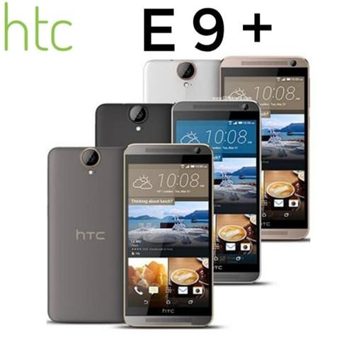 Foto Produk HTC One E9 Plus E9+ NEW Garansi Resmi - Gold, EX DISPLAY 99% dari Laku8pedia