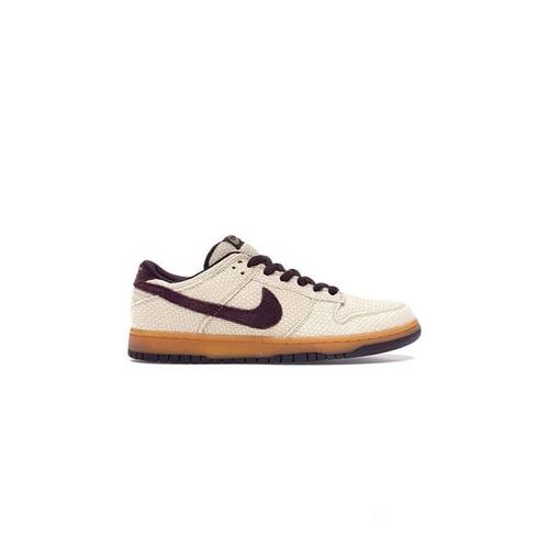 nike dunk low hemp
