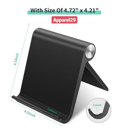Foto Produk Stand Holder iPad Holder Ugreen Dock Tablet Holder dari apparel29