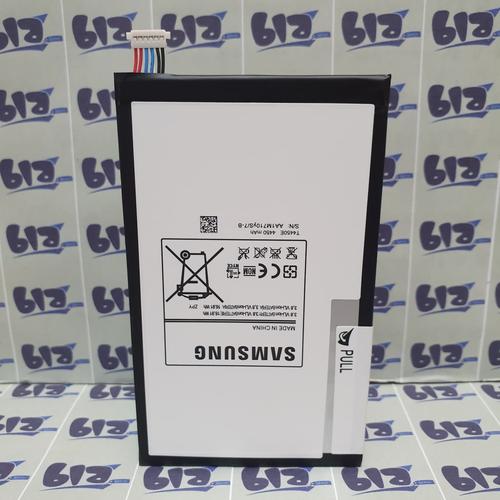 Gambar Baterai Battery Original Samsung Galaxy TAB 3 8.0" SM-T310 | SM-T311 dari BLA STORE Jakarta Pusat Tokopedia