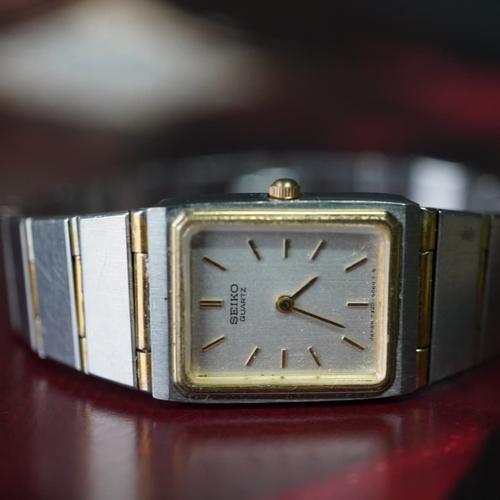 seiko a127