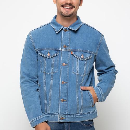 Jual Orange Label Jacket Denim Reguler 