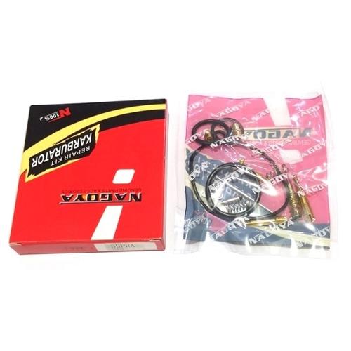 Foto Produk REPAIRKIT CARBURATOR NAGOYA SUPRA dari Asian-Accessory.Com