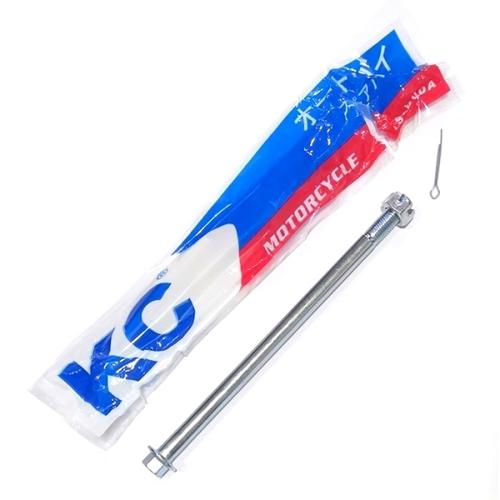 Foto Produk AS RODA DEPAN KC SHOGUN-125 dari Asian-Accessory.Com