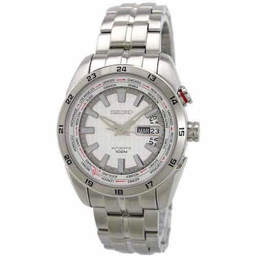 Jual Seiko SRP033K1 SRP033 Automatic Original - Jakarta Pusat 
