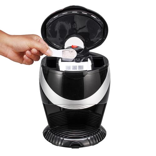 Household Drip Type Coffee Maker Americ 