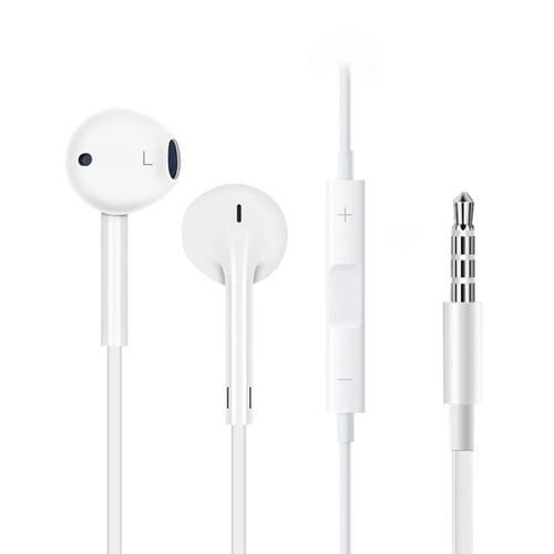 Jual Apple Original iBox Earpods 3.5 Mm 