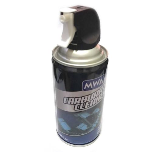 Foto Produk CARBURATOR CLEANER 300ML MWA dari Asian-Accessory.Com