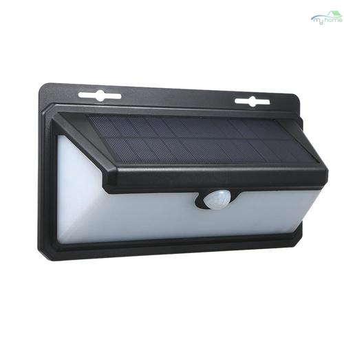 Solar Flame Effect Motion Sensor LED Wall Light Outdoor Garden Yard Lamp Decor Solar Flame Effect Motion Sensor LED Wall Light Outdoor Garden Yard Lamp Decor