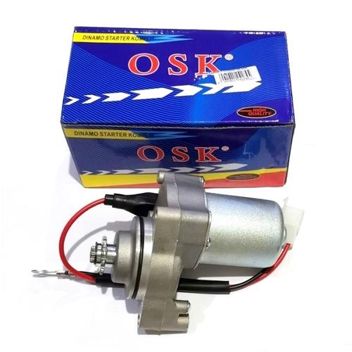 Foto Produk DINAMO STARTER ASSY OSK GRAND dari Asian-Accessory.Com