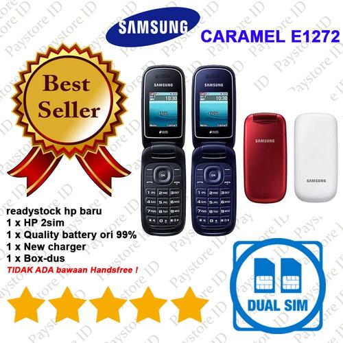 Jual Samsung Gt E1272 Samsung Lipat Flip Hp Samsung Flip D Grosir Kab Bekasi Noise2 Tokopedia