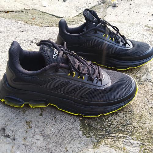 Foto Produk adidas original Quadcube dari SILITONGA SPORT