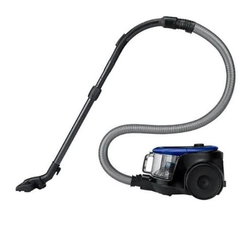 Jual Samsung Canister Vacuum Cleaner VC18M2120SBSE Garansi Resmi