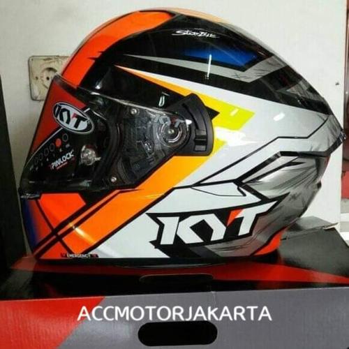 Corsi Replica Kyt Nfj Simone Corsi Jual KYT NFR Replica Simeon